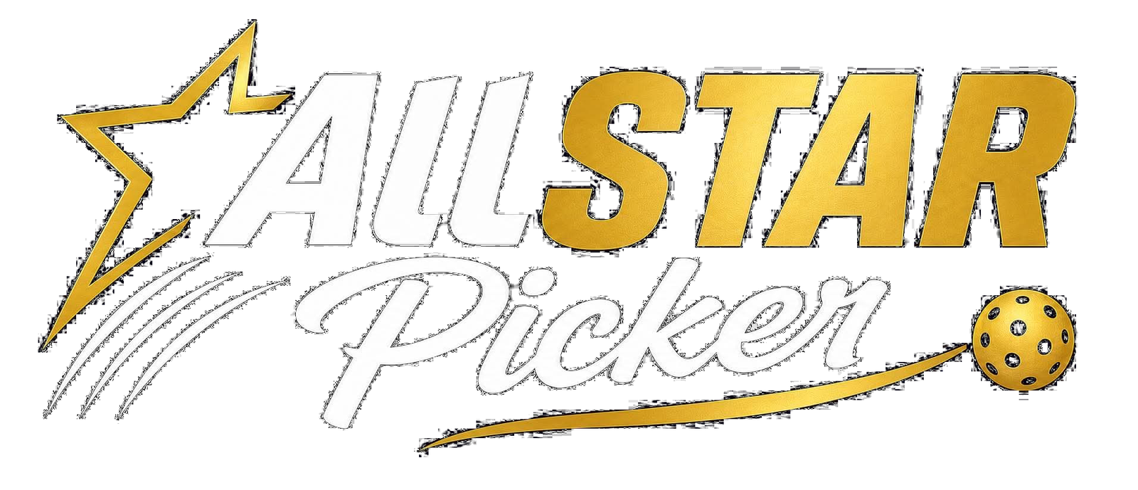 All Star Pickleball